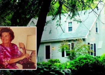 50 yıllık Natalie Scheublin cinayet davasında gelişme