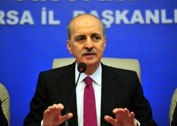 Türkiye ele güne muhtaç değildir
