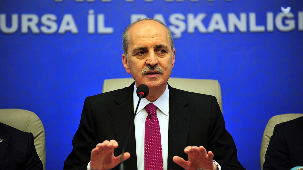 Türkiye ele güne muhtaç değildir