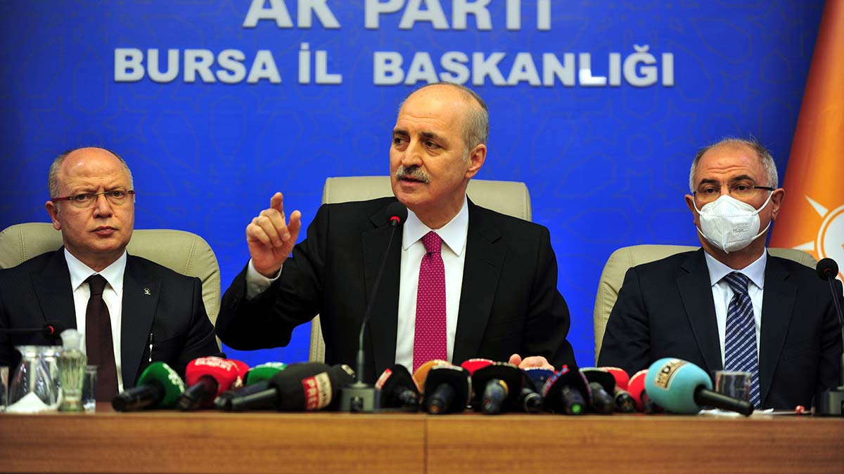 Türkiye ele güne muhtaç değildir