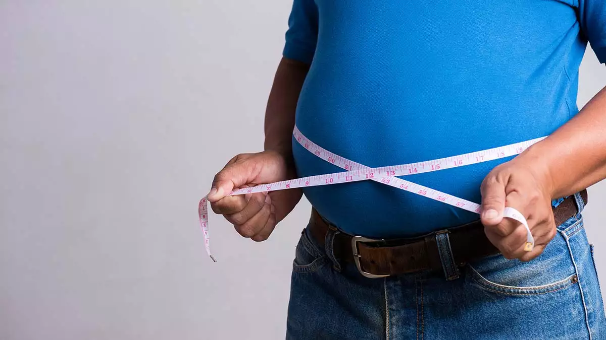 Hareketsiz yaşam ve obezite andropozu tetikliyor