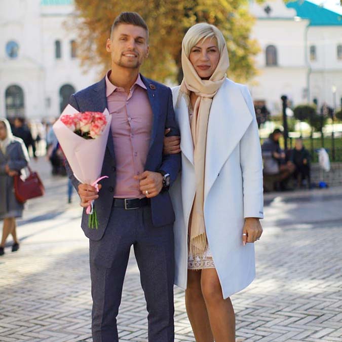 Oğlum, "Rusya bize saldırmaz" demişti