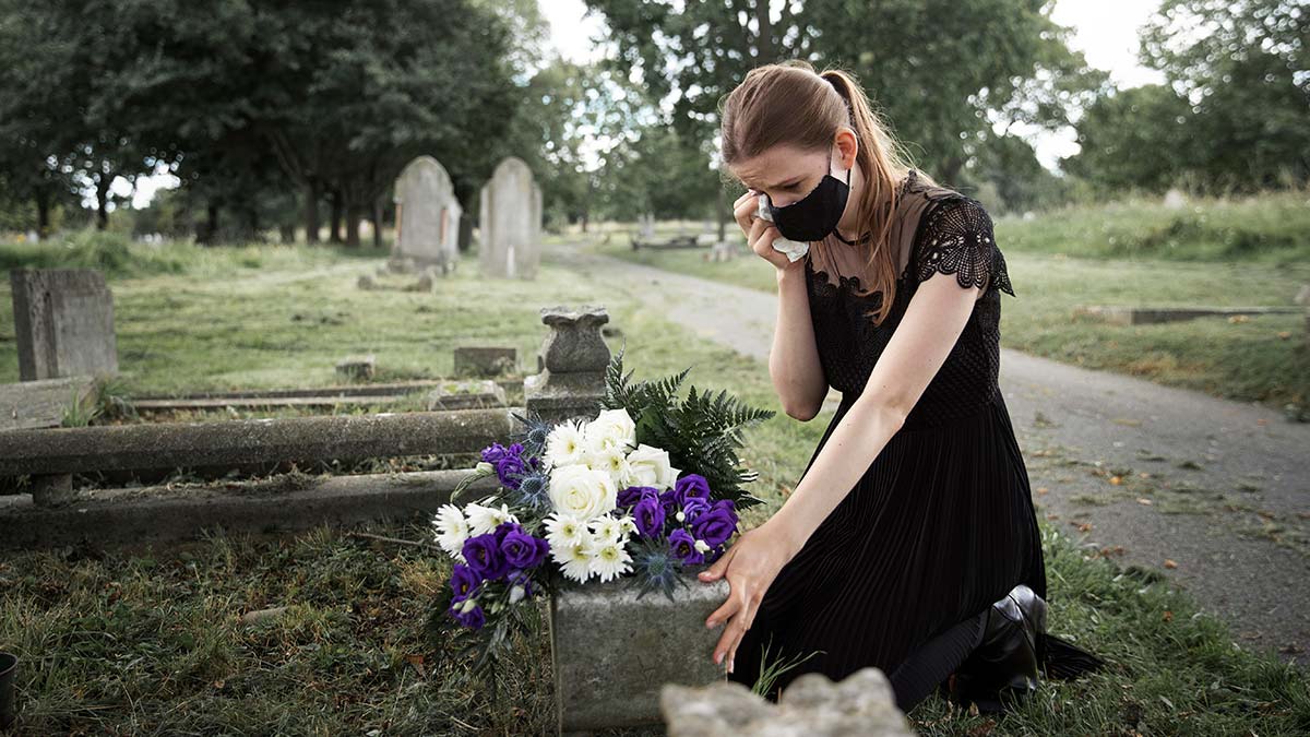 Ölümü hatırlıyor musunuz?