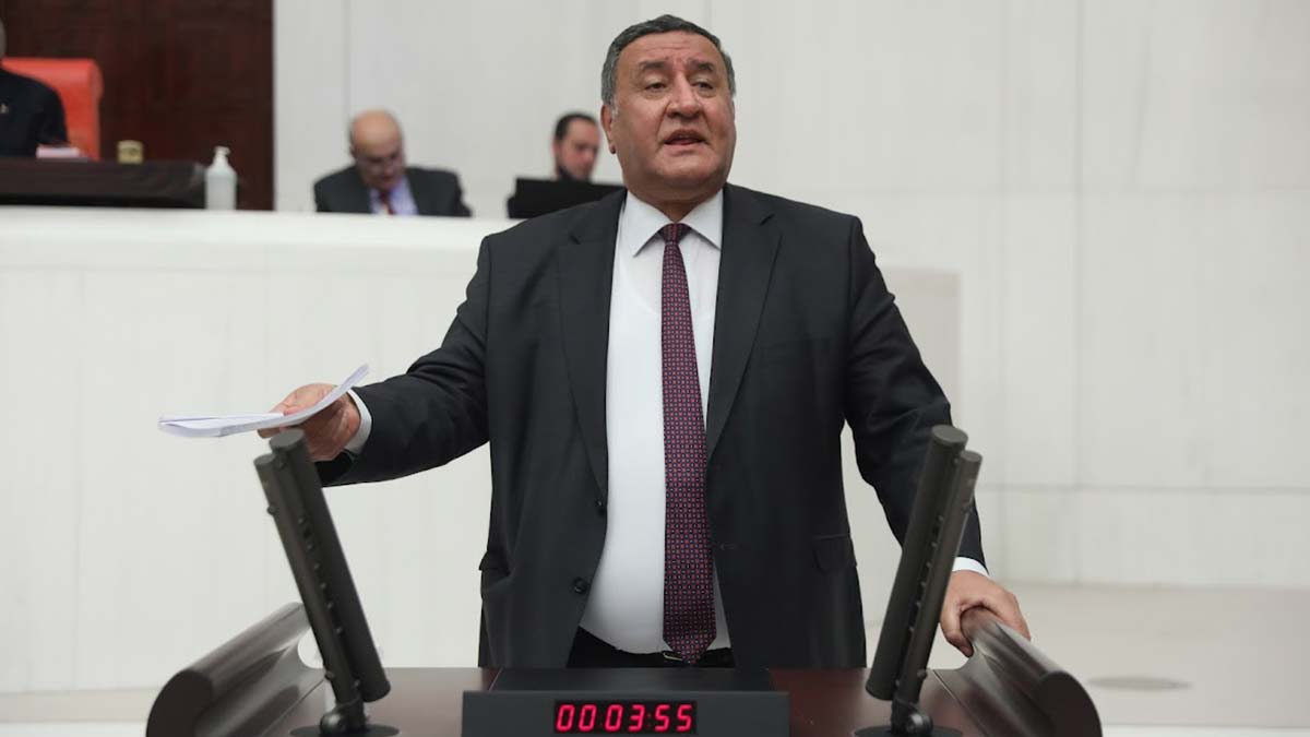 Sağlık çalışanları için Meclis Araştırması açılsın