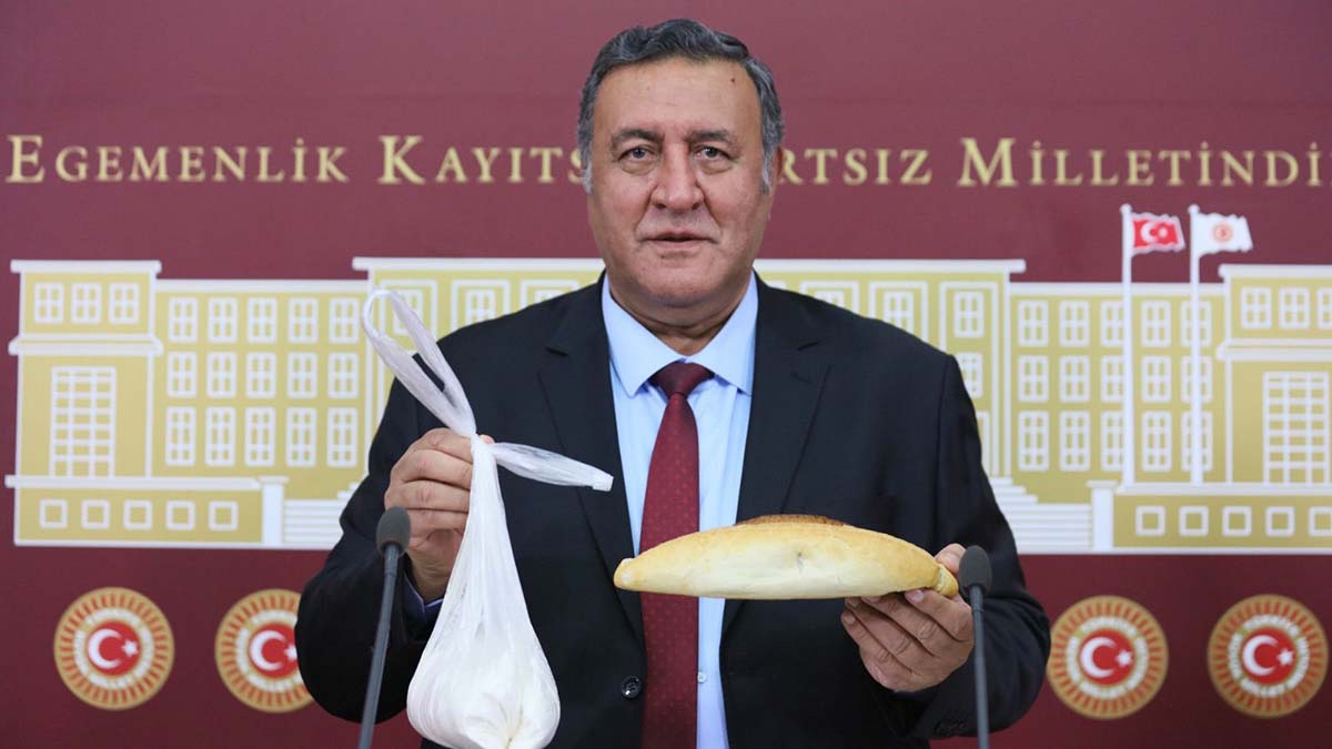 Gürer, un fiyatlarındaki artışa dikkat çekti