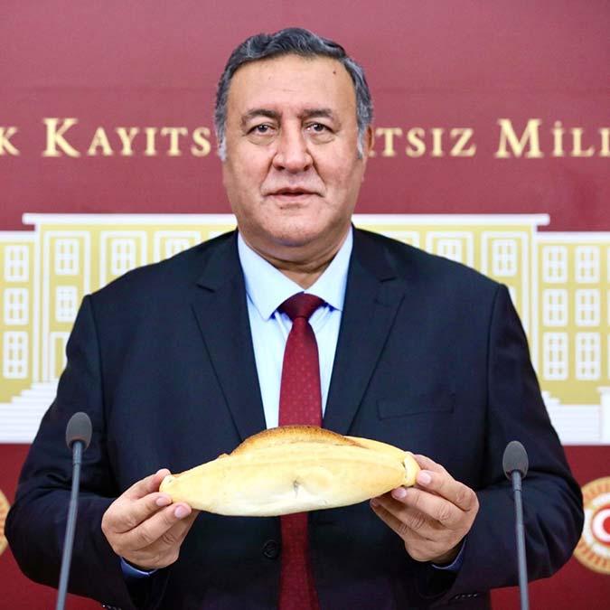 Gürer, un fiyatlarındaki artışa dikkat çekti