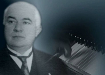 İstiklal Marşı'nın Bestelenmesi ve Osman Zeki Üngör