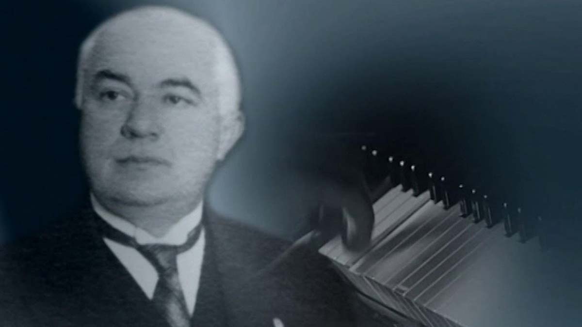 İstiklal Marşı'nın Bestelenmesi ve Osman Zeki Üngör