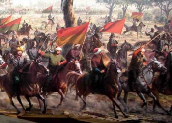 Türkiye'de kurulan ilk Cumhuriyet