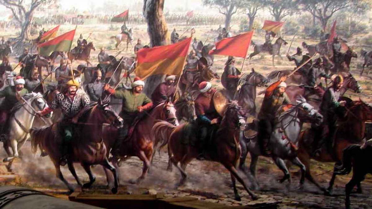 Türkiye'de kurulan ilk Cumhuriyet