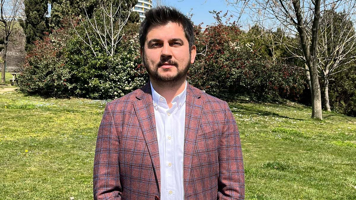 Hedefimiz ligi ilk 5'te bitirmek