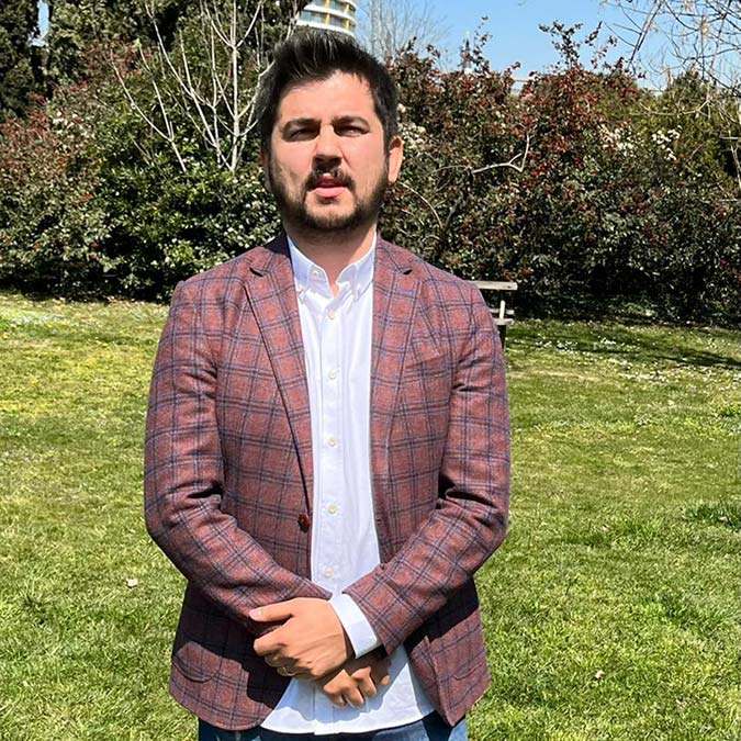 Hedefimiz ligi ilk 5'te bitirmek