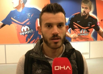 Antalyaspor üst sıralara layık bir takım