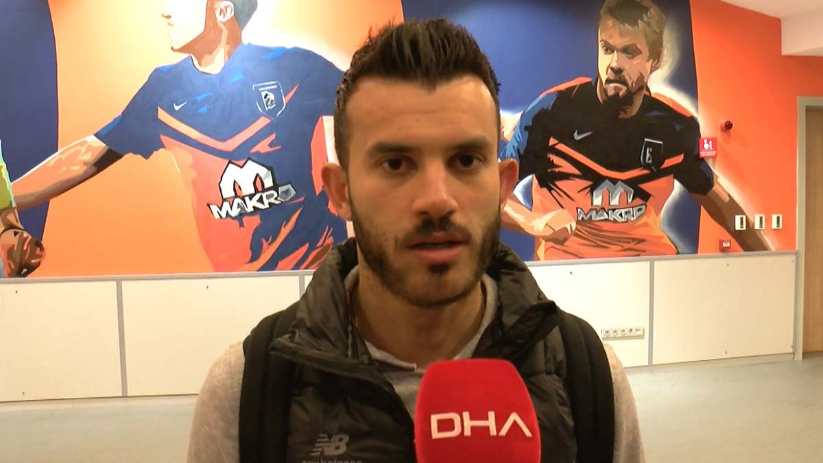 Antalyaspor üst sıralara layık bir takım