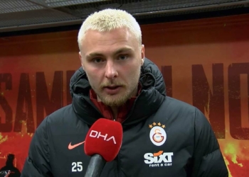 Marcao inanılmaz bir oyuncu