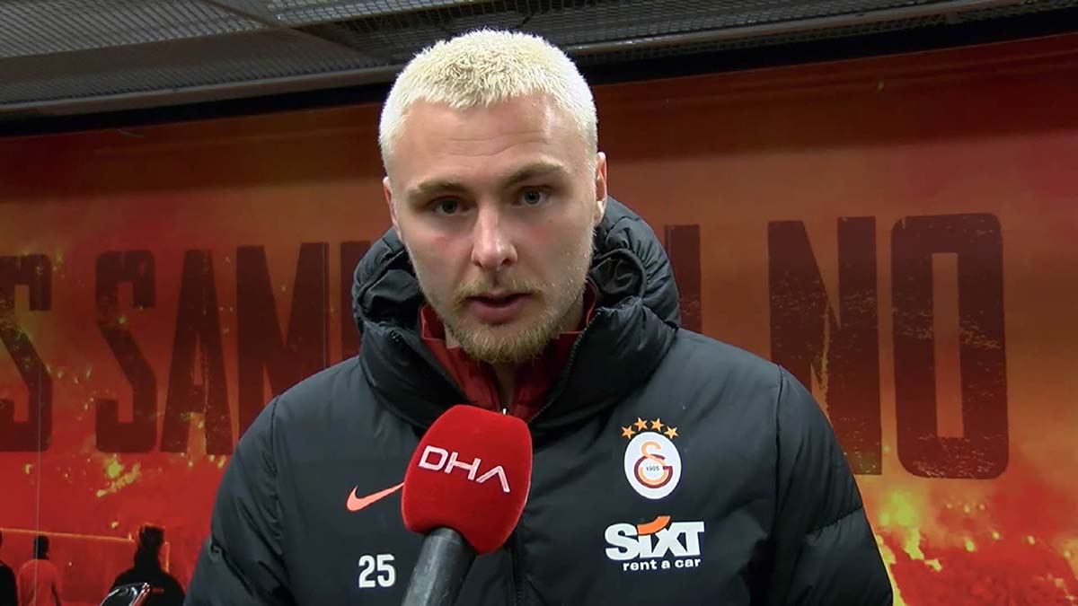Marcao inanılmaz bir oyuncu