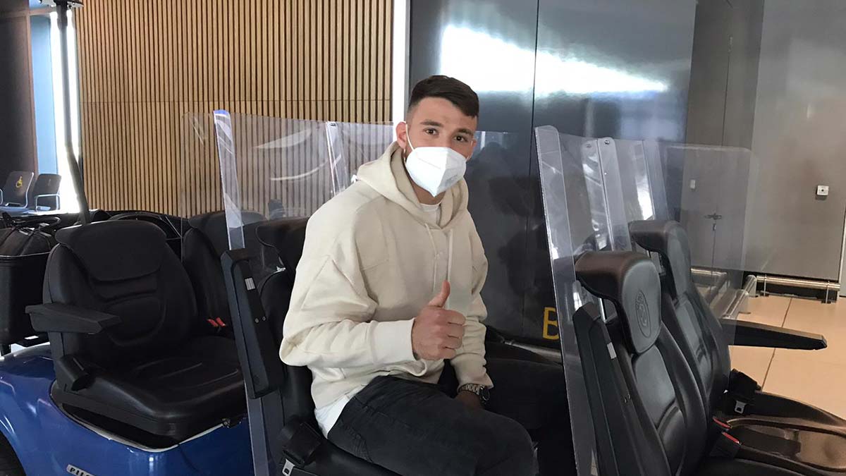 Ailemin desteği ile Türkiye Milli Takımı'nı seçtim