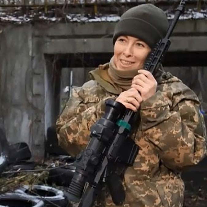 2 ülkenin savaştığı bir Üçüncü Dünya Savaşı var