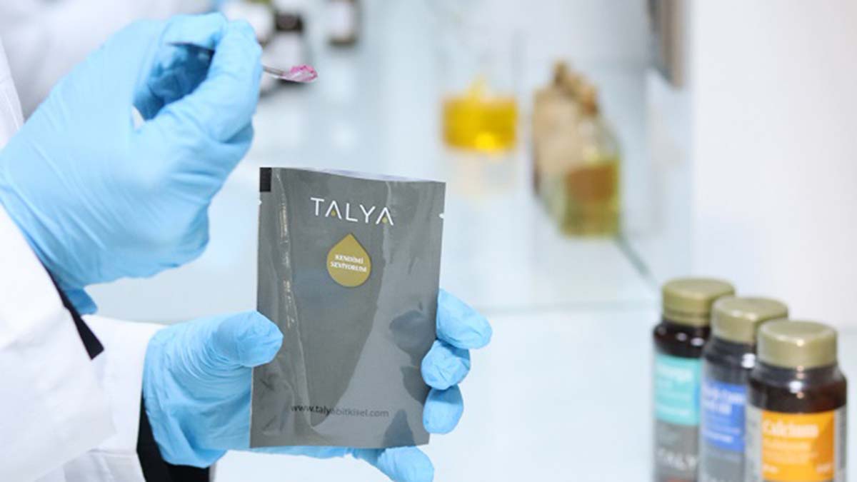 Tıbbi ve aromatik bitki ticareti hızlandı