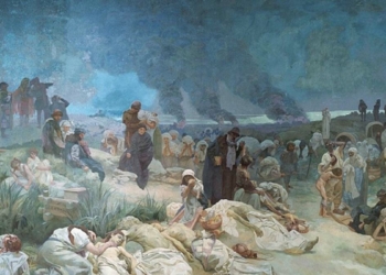 Tarihten Gelen Bir Politika: Panslavizm