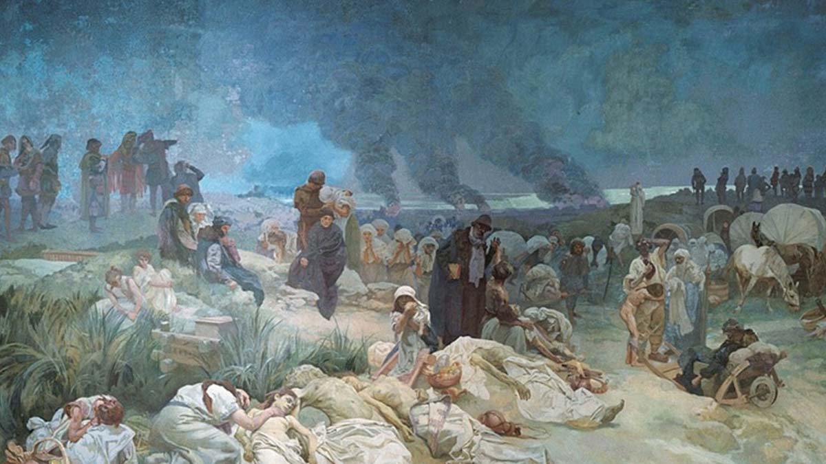 Tarihten Gelen Bir Politika: Panslavizm