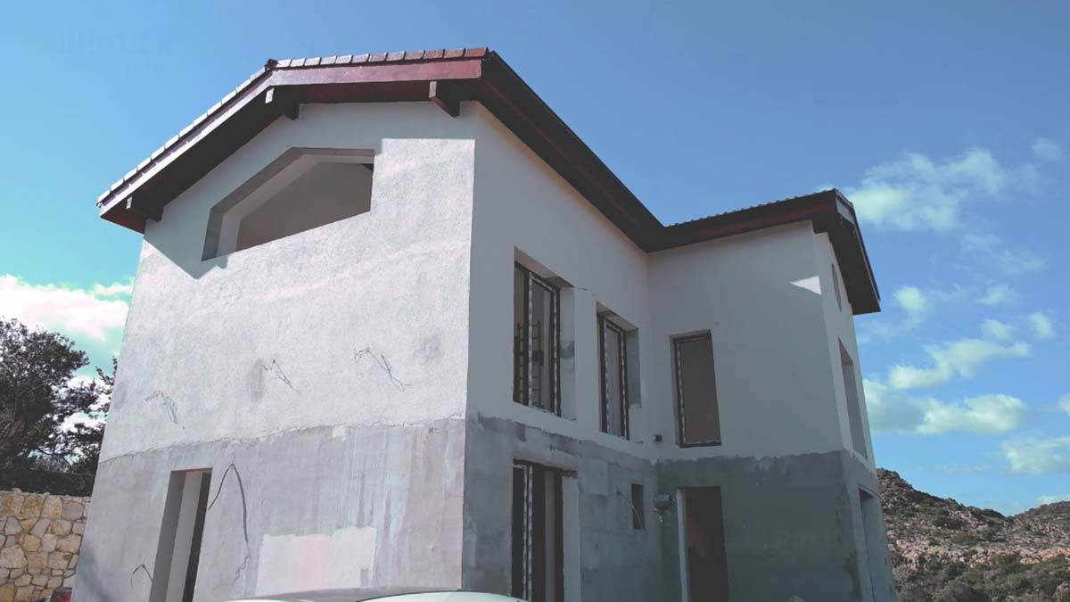 Düşük enerjili pasif evler enerji tasarrufu sağlıyor