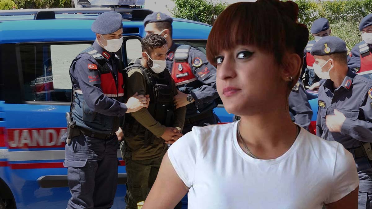 Pınar Kaynak cinayetinde ağırlaştırılmış müebbet