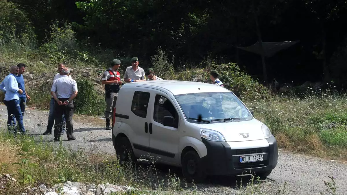 Pınar kaynak cinayetinde ağırlaştırılmış müebbet