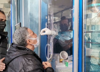 Mayıs ayında pandemi biter