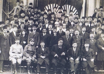 14 Mart vatan müdafaasında tıbbiyeli rolünün imza tarihi