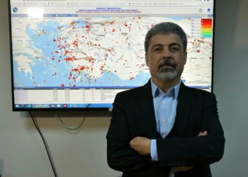 İzmir'de 7.1 büyüklüğünde deprem bekleniyor