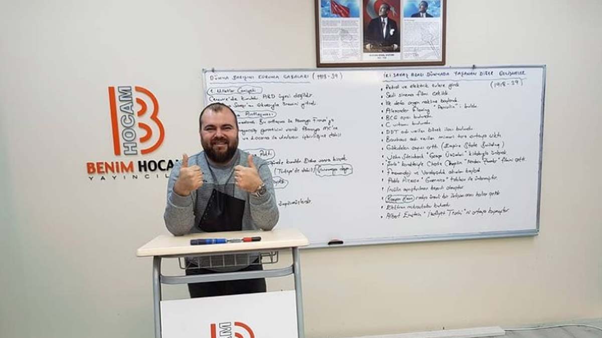 Rusya- Ukrayna Savaşını Öngören Tarihçi- Ramazan Yetgin