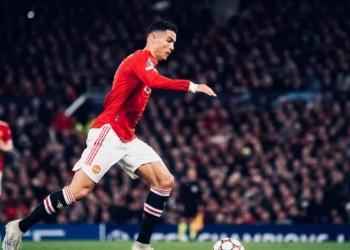 Manchester United Devler Ligi'ne veda etti