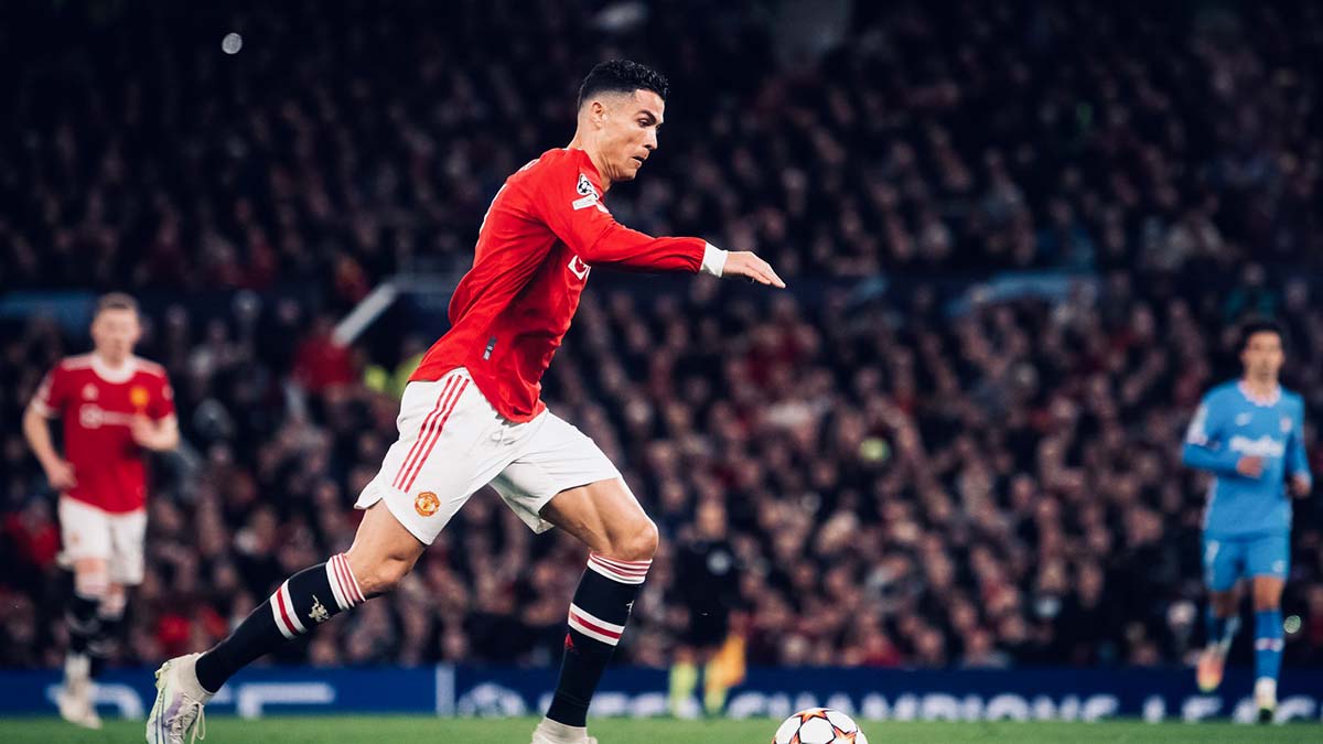 Manchester United Devler Ligi'ne veda etti