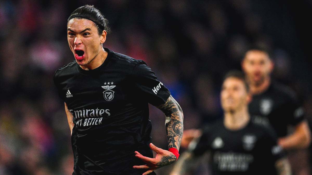 Manchester United Devler Ligi'ne veda etti