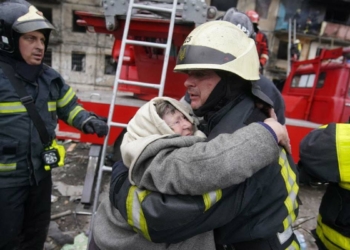 BM 1663 sivil kayıp olduğunu bildirdi