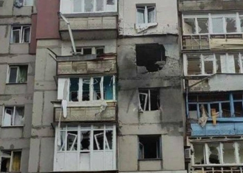 Mariupol'de bombardıman devam ediyor