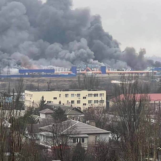 ABD'nin Rusya planı; Bir kaos dünyası 