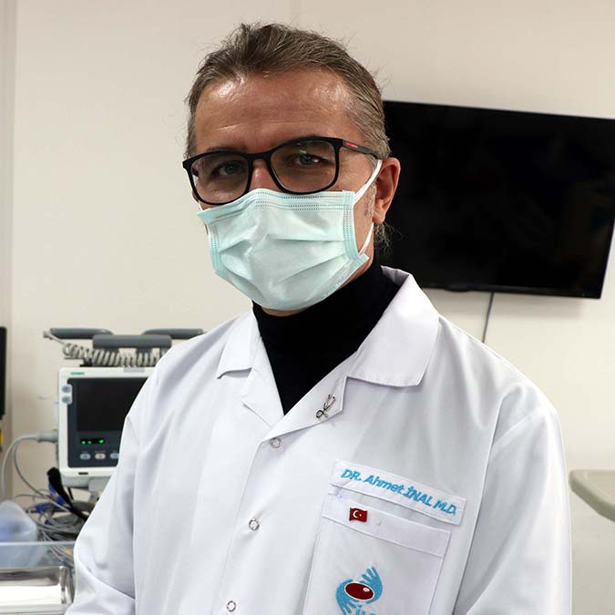 Savaş koronavirüste yeni varyant ortaya çıkarabilir