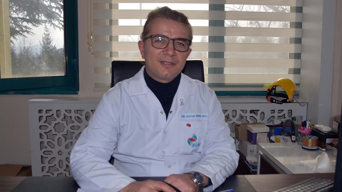 Savaş koronavirüste yeni varyant ortaya çıkarabilir