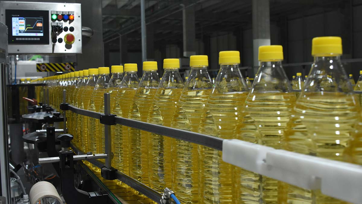 Yağ sektöründe endişe