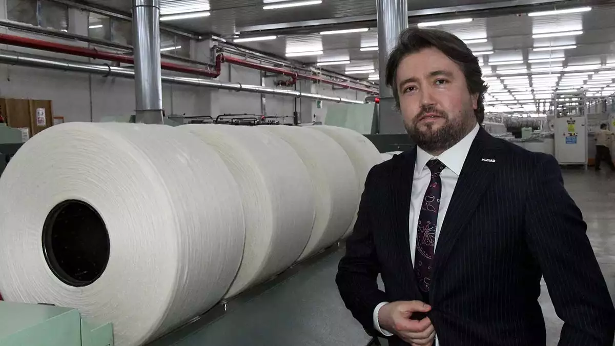 Rusya'nın ukrayna'ya sürdürdüğü askeri harekat tekstil ürünleri ihracatı yaptığı ilk 20 ülke arasında rusya ve ukrayna'nın da bulunması nenedeniyle sektörü olumsuz etkiledi.