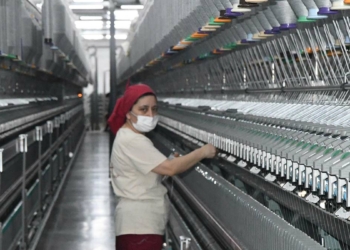 Askeri harekat tekstil ürünleri ihracatını etkiledi