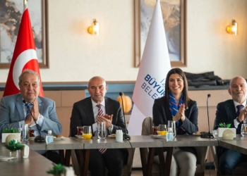 İzmir Uluslararası Transplant Oyunları tanıtıldı