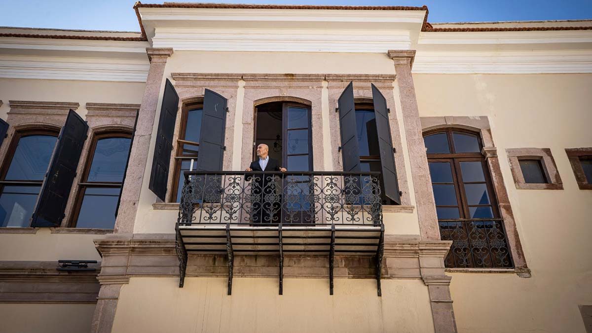 100'üncü yıl Anı Evi için tarihi eşya ve belgeler aranıyor