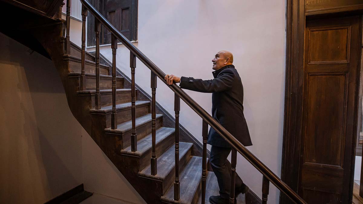 100'üncü yıl Anı Evi için tarihi eşya ve belgeler aranıyor