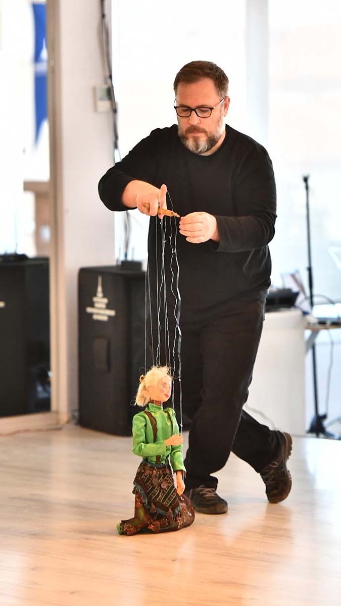 İzmir'de Down Sendromu Farkındalık etkinliği