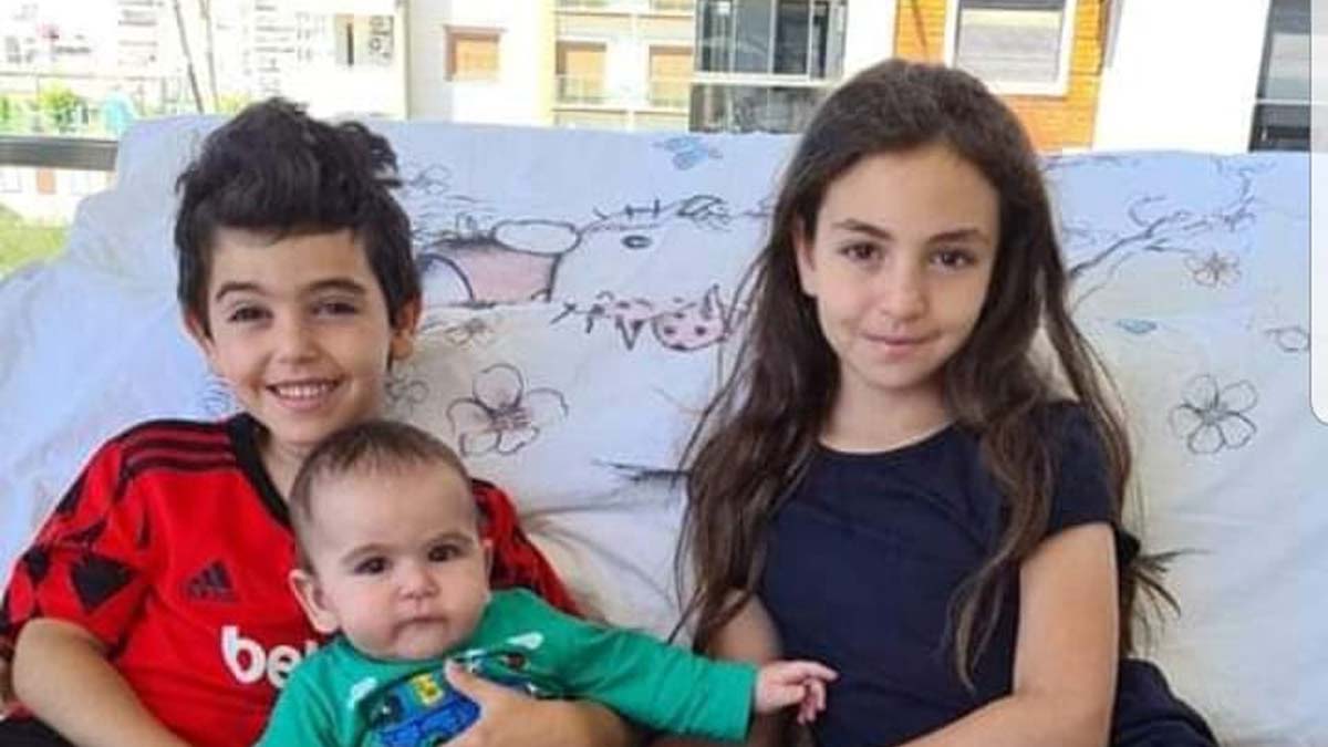 Mahra'nın durumu ağırlaştı