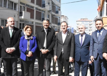 Sağlıkta şiddetin kökü kazınsın