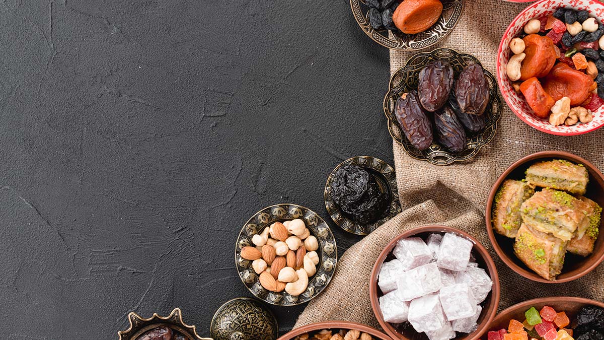 Medical Park Ankara Hastanesi İç Hastalıkları Kliniği’nden Uzm. Dr. Abdullah İnan, 11 ayın Sultanı Ramazan'da oruç tutmanın 11 sağlık faydası hakkında bilgiler verdi.